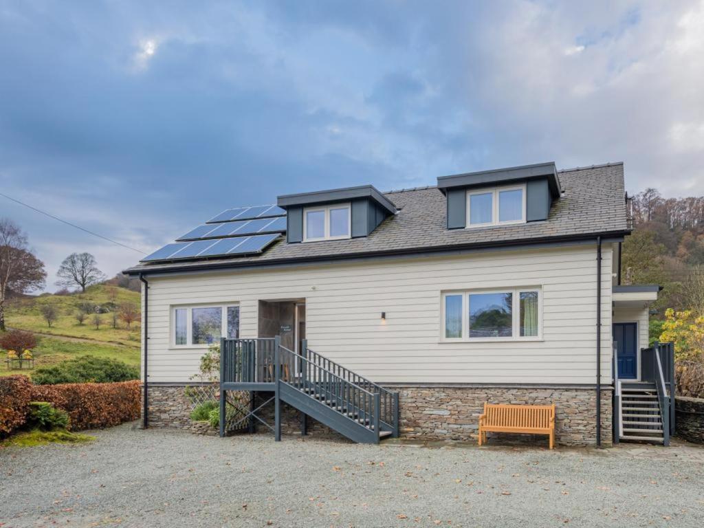3 Bed In Ambleside Sz412 Villa Exterior photo
