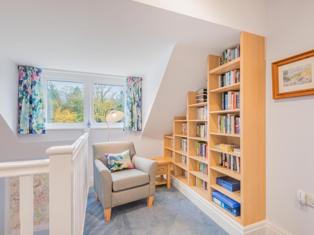 3 Bed In Ambleside Sz412 Villa Exterior photo